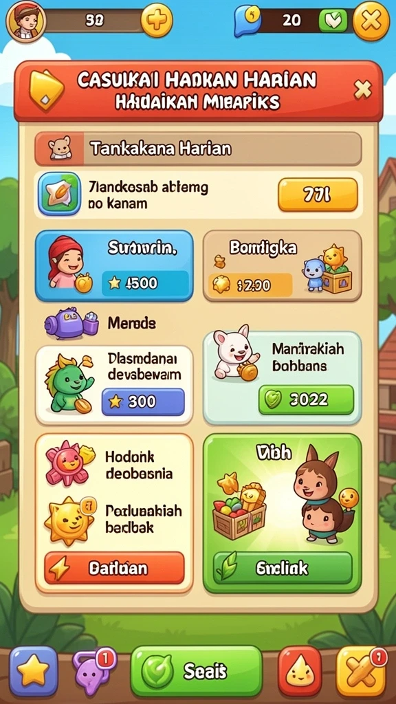 Screenshot 55five nomor 2