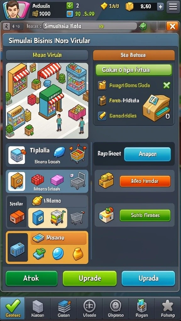 Screenshot 62vip nomor 1