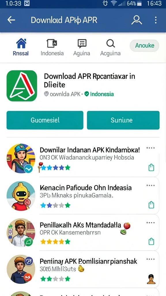 Screenshot 6svip nomor 3
