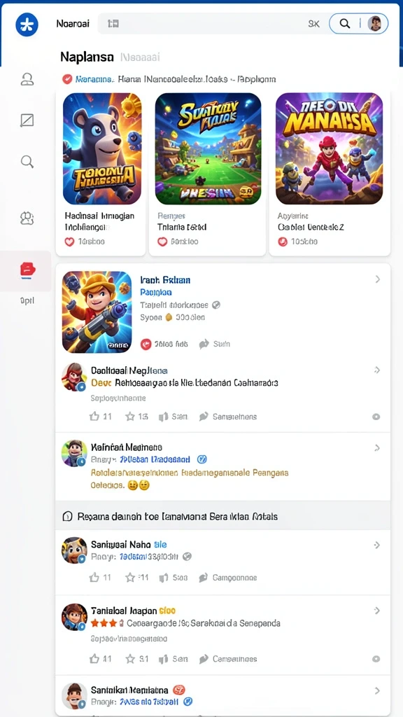 Screenshot 77lucks nomor 1