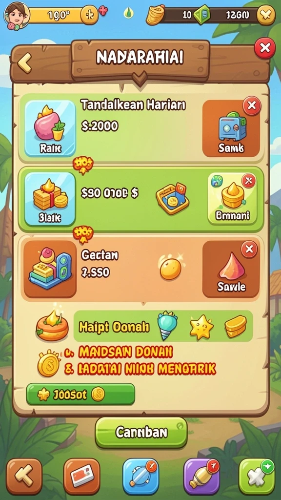 Screenshot 7mmbet nomor 2