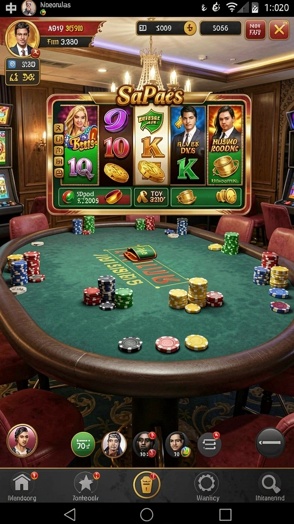 Screenshot 8728slots nomor 1
