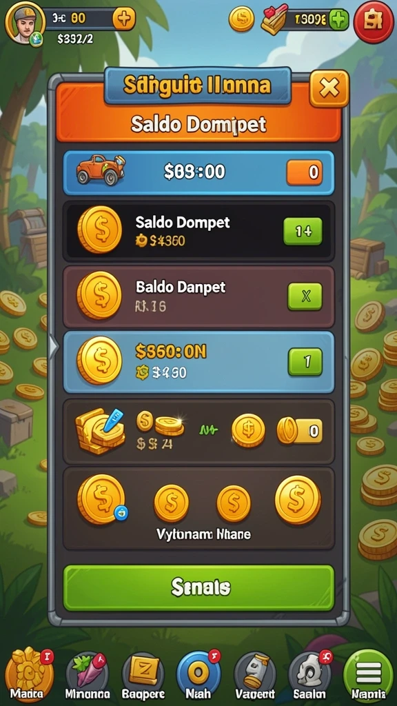 Screenshot 88big nomor 1