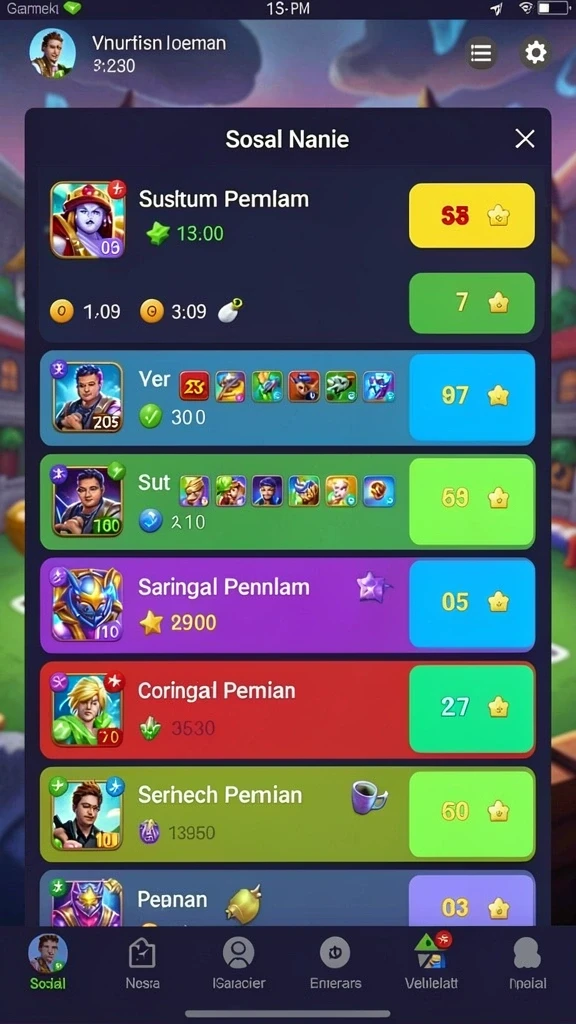 Screenshot 88main nomor 2