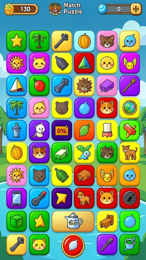 Screenshot 987up nomor 1