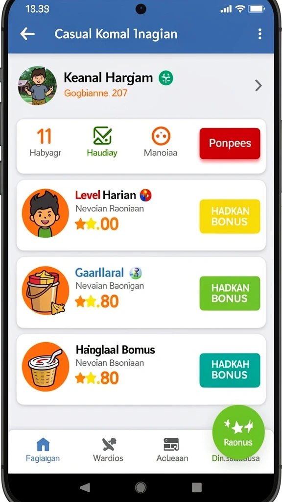 Screenshot 987up nomor 2