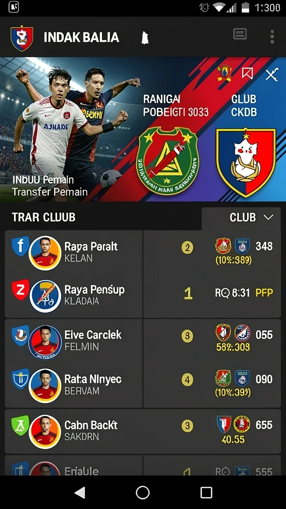 Screenshot aa666 nomor 3