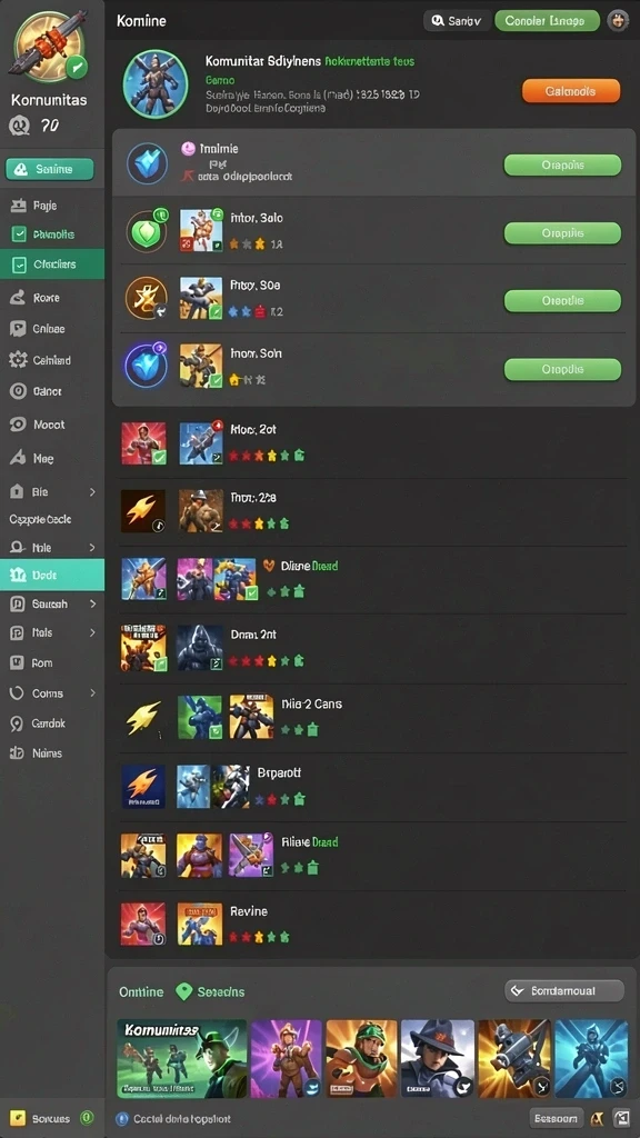 Screenshot afaf nomor 3