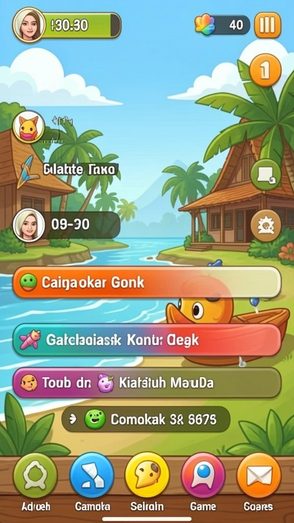 Screenshot ajaib11 nomor 3