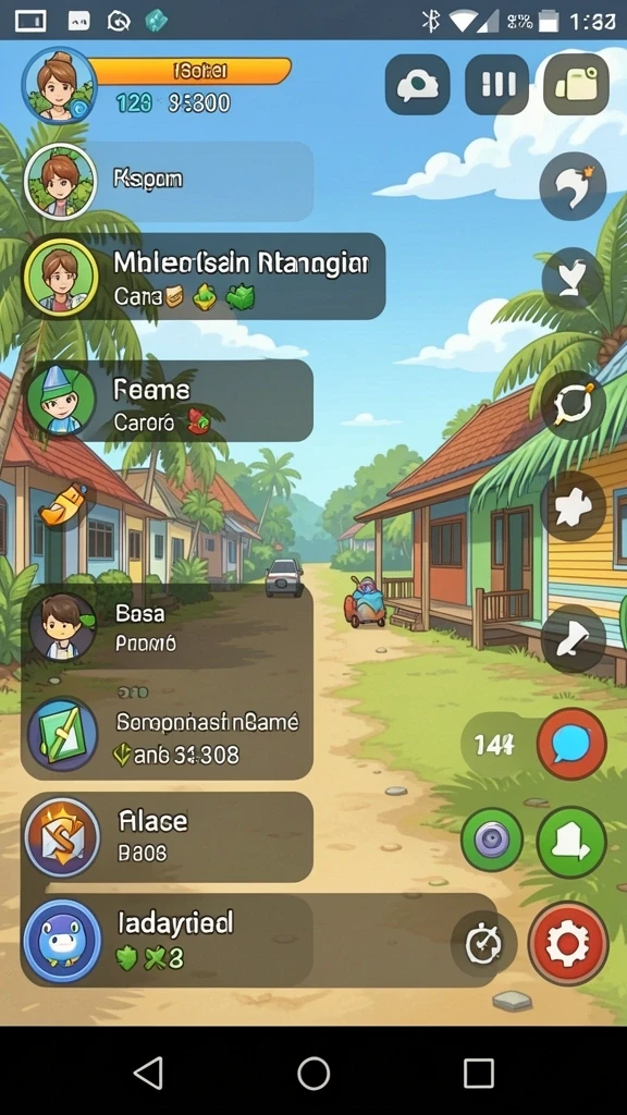 Screenshot akunjp nomor 2