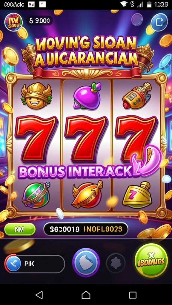 Screenshot awanluck nomor 3