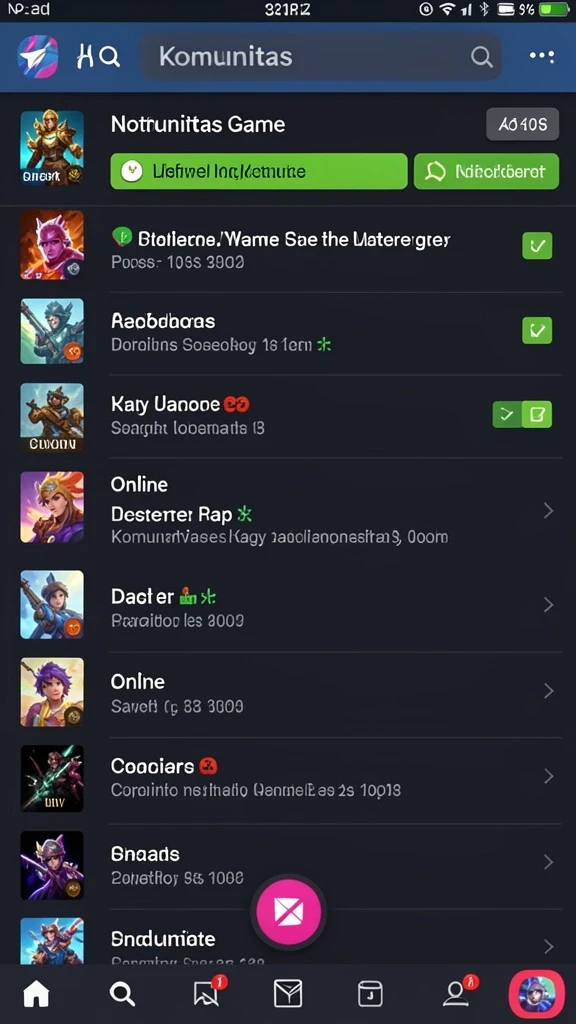 Screenshot baginda168 nomor 2