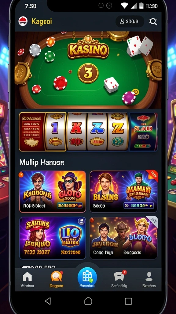 Screenshot bebasmax nomor 2