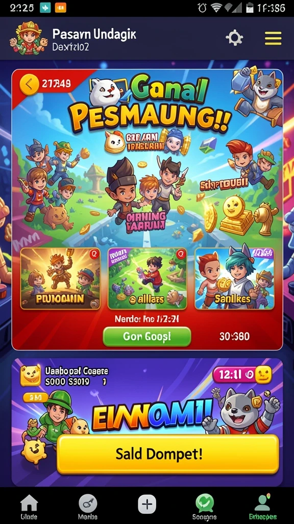 Screenshot bigcor78 nomor 3