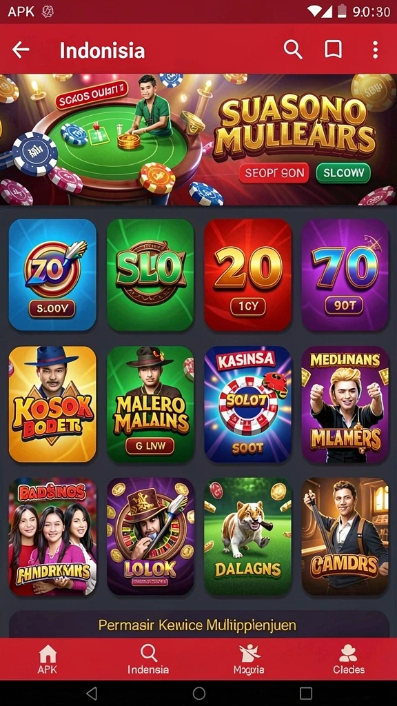 Screenshot bigwin88 nomor 3