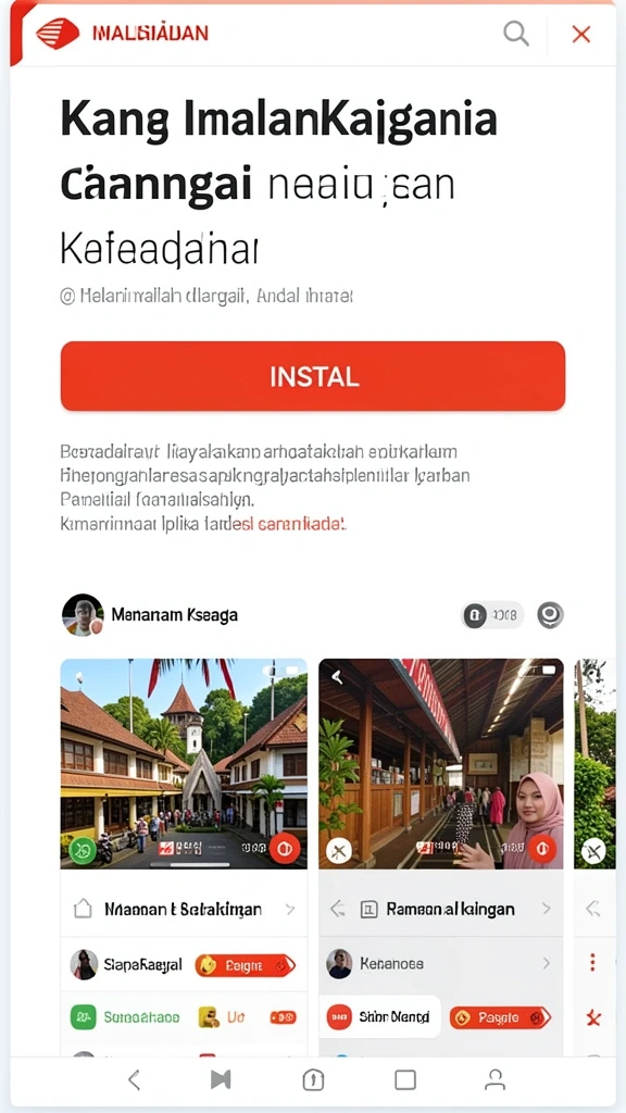 Screenshot bimabet nomor 2