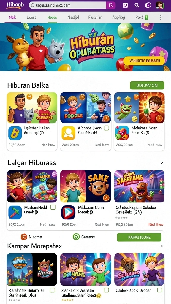Screenshot bintangmpo nomor 1