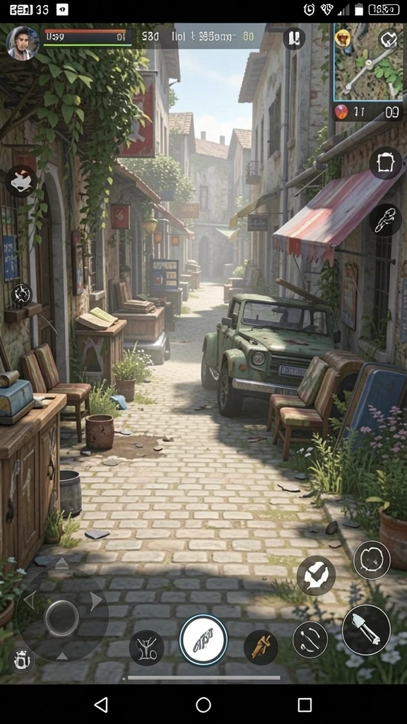 Screenshot biolabet nomor 2