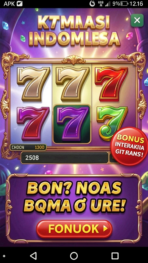 Screenshot bukit777 nomor 2