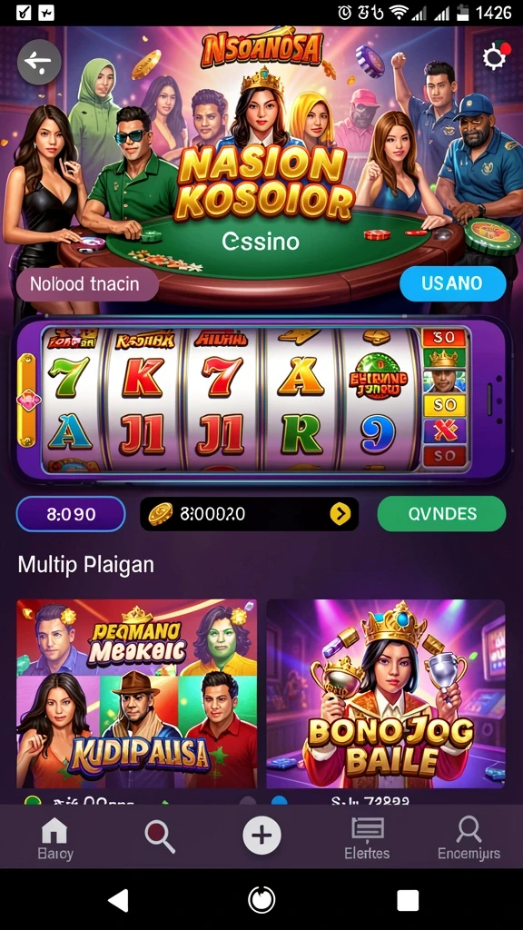 Screenshot bulantogel nomor 1