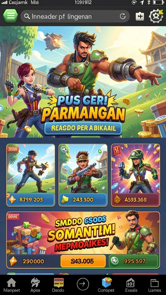 Screenshot citibet88 nomor 1