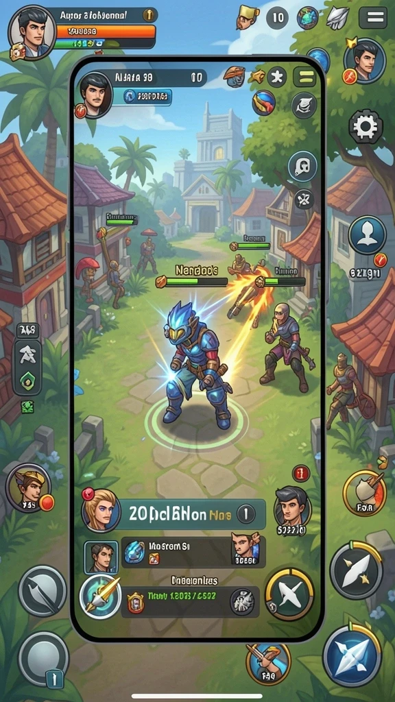 Screenshot cuangila nomor 2