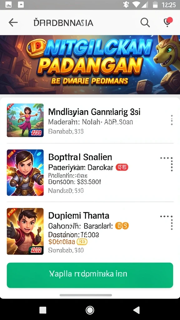 Screenshot cw8888 nomor 3