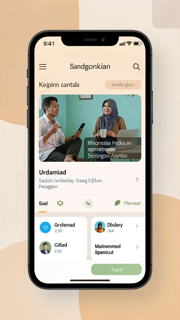 Screenshot danagame nomor 1
