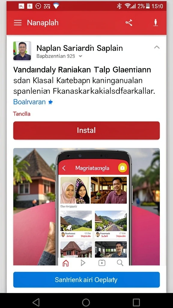 Screenshot danagame nomor 3
