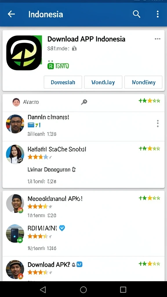 Screenshot danavip nomor 1