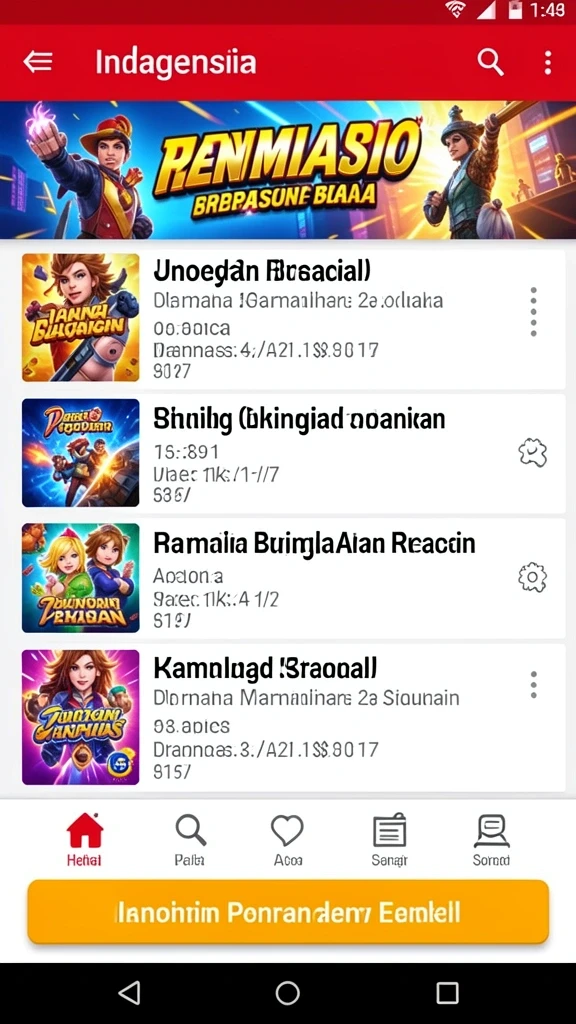 Screenshot dewanusa nomor 1