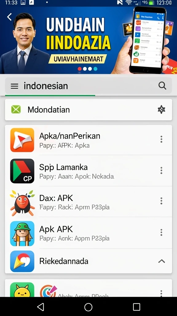 Screenshot dora77 nomor 3