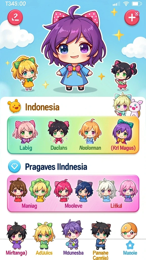 Screenshot double999 nomor 3