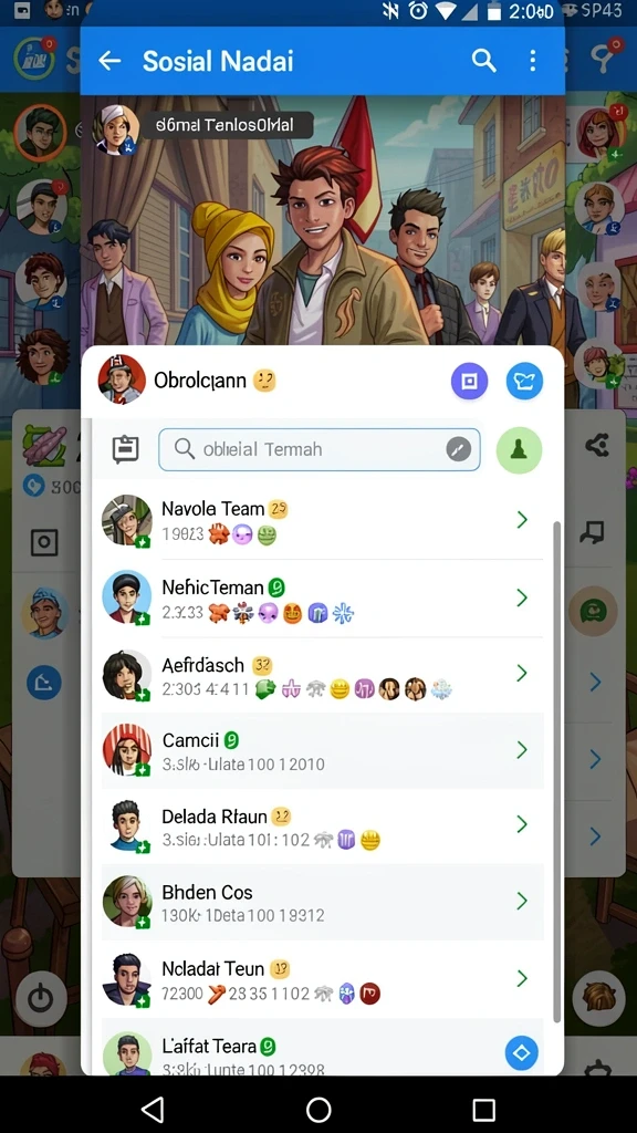 Screenshot evip2 nomor 1