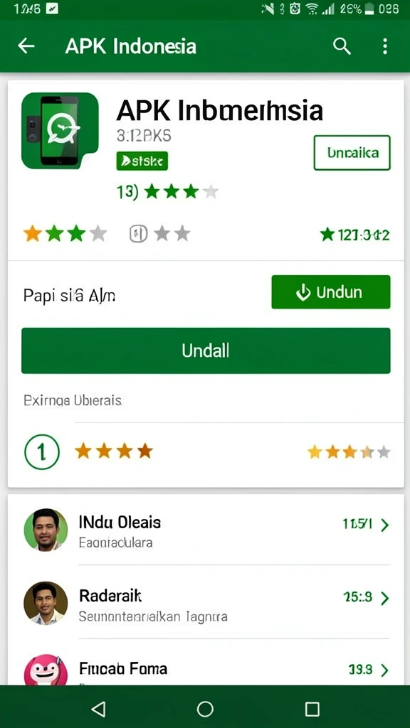 Screenshot f200m nomor 1