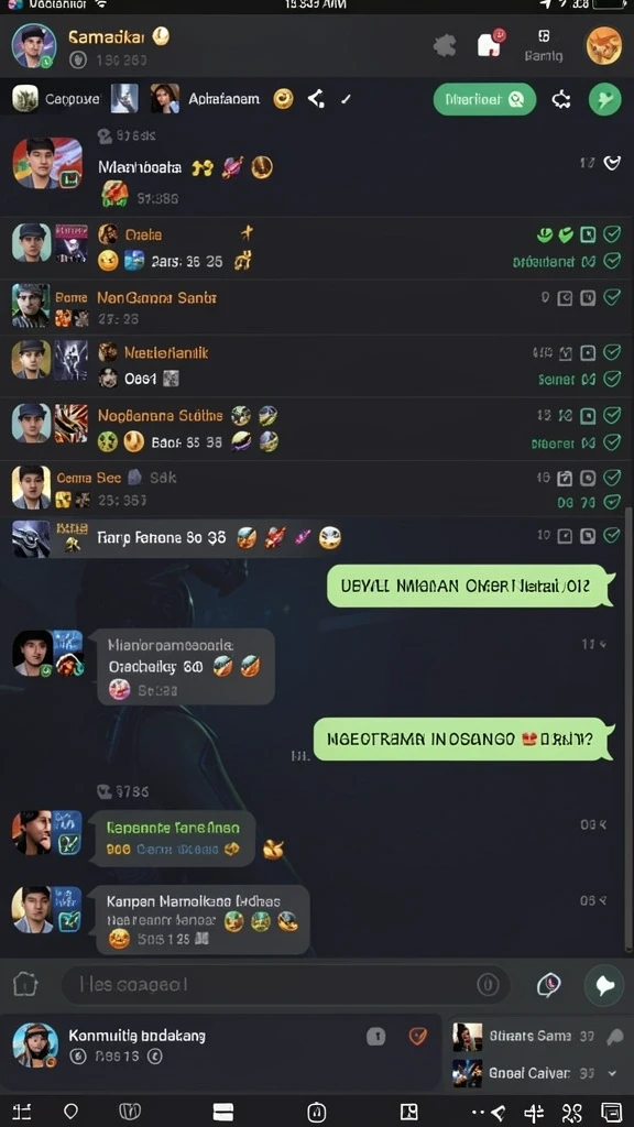 Screenshot gacorx nomor 1