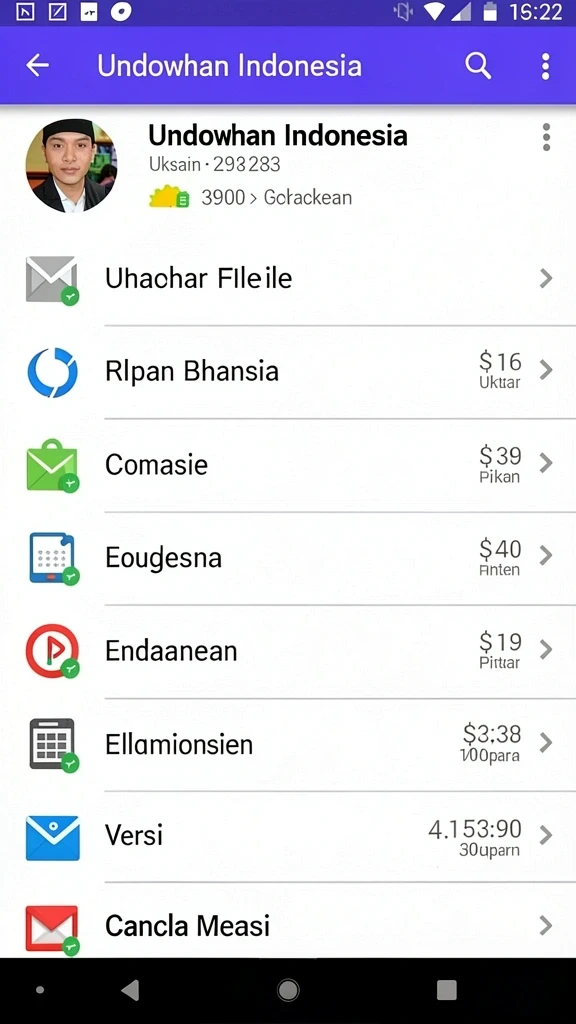 Screenshot galaxy77 nomor 1