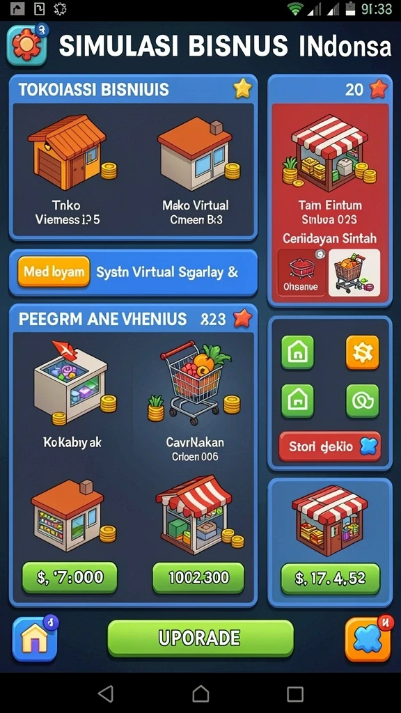 Screenshot galaxy77 nomor 2