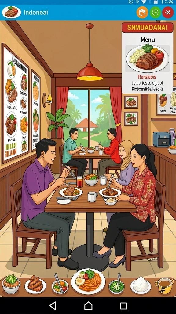 Screenshot gamerp nomor 2