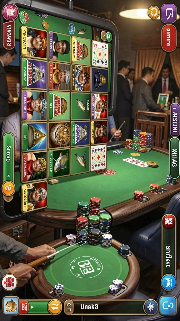 Screenshot gamerp nomor 3