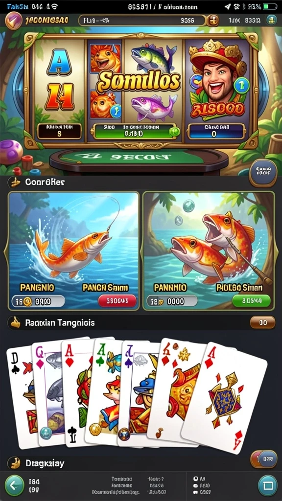 Screenshot garuda999 nomor 1