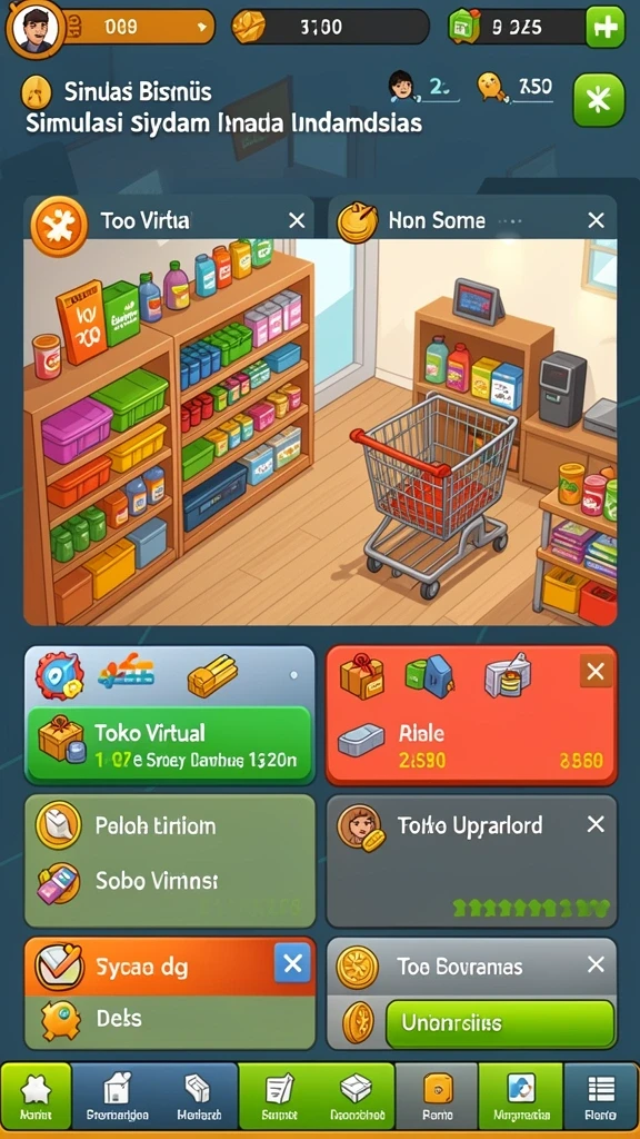 Screenshot gg288 nomor 1