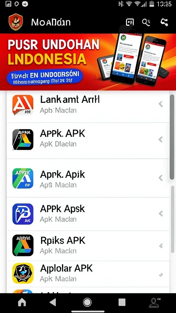 Screenshot gg999 nomor 1