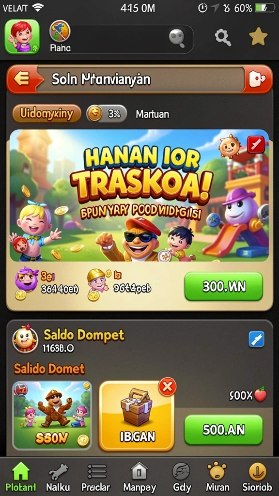 Screenshot ggr7777 nomor 2