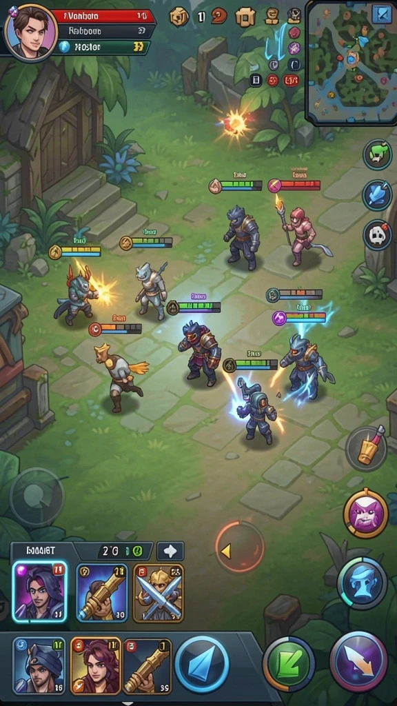 Screenshot gogorejeki nomor 1