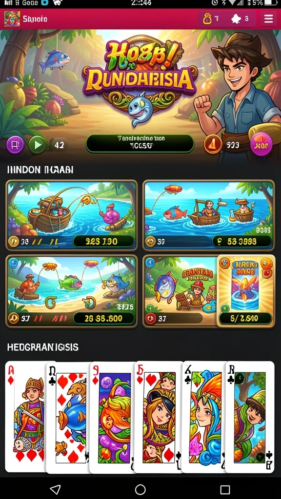 Screenshot gowin789 nomor 3
