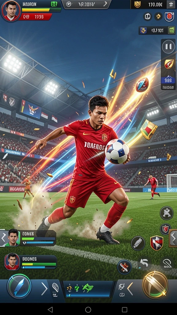 Screenshot halo777 nomor 3