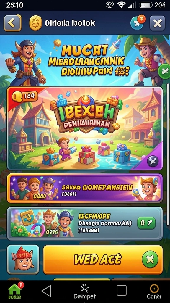 Screenshot harapan777 nomor 1