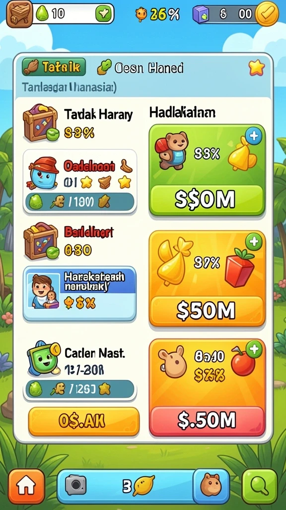 Screenshot hargatoto nomor 1