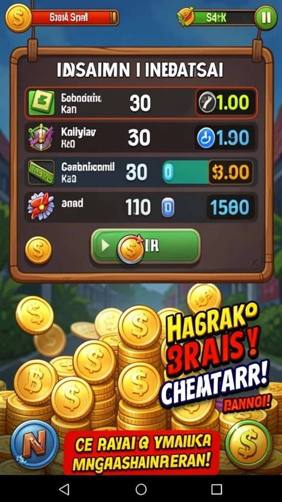 Screenshot higgs777 nomor 2
